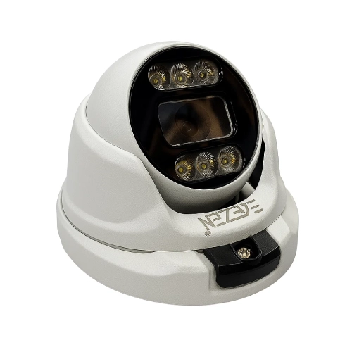 دوربین مداربسته 2.4 مگاپیکسل آیزن EZ-DM8120CD-WL40 